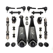 Front End Suspension Rebuild Kit Fits 1963 - 1965 Ford Falcon Manual 6 Cylinder Front End Suspension Rebuild Kit Fits 1963 - 1965 Ford Falcon Manual 6 Cylinder