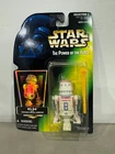 Star Wars Power Of The Force R5-D4 Concealed Missile Figure 1996