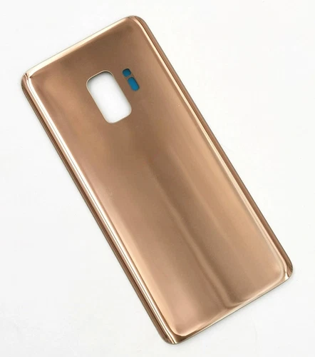 For Samsung Galaxy S9 / S9+ PLUS Back Cover Battery Housing Repair Replacement - Picture 9 of 21