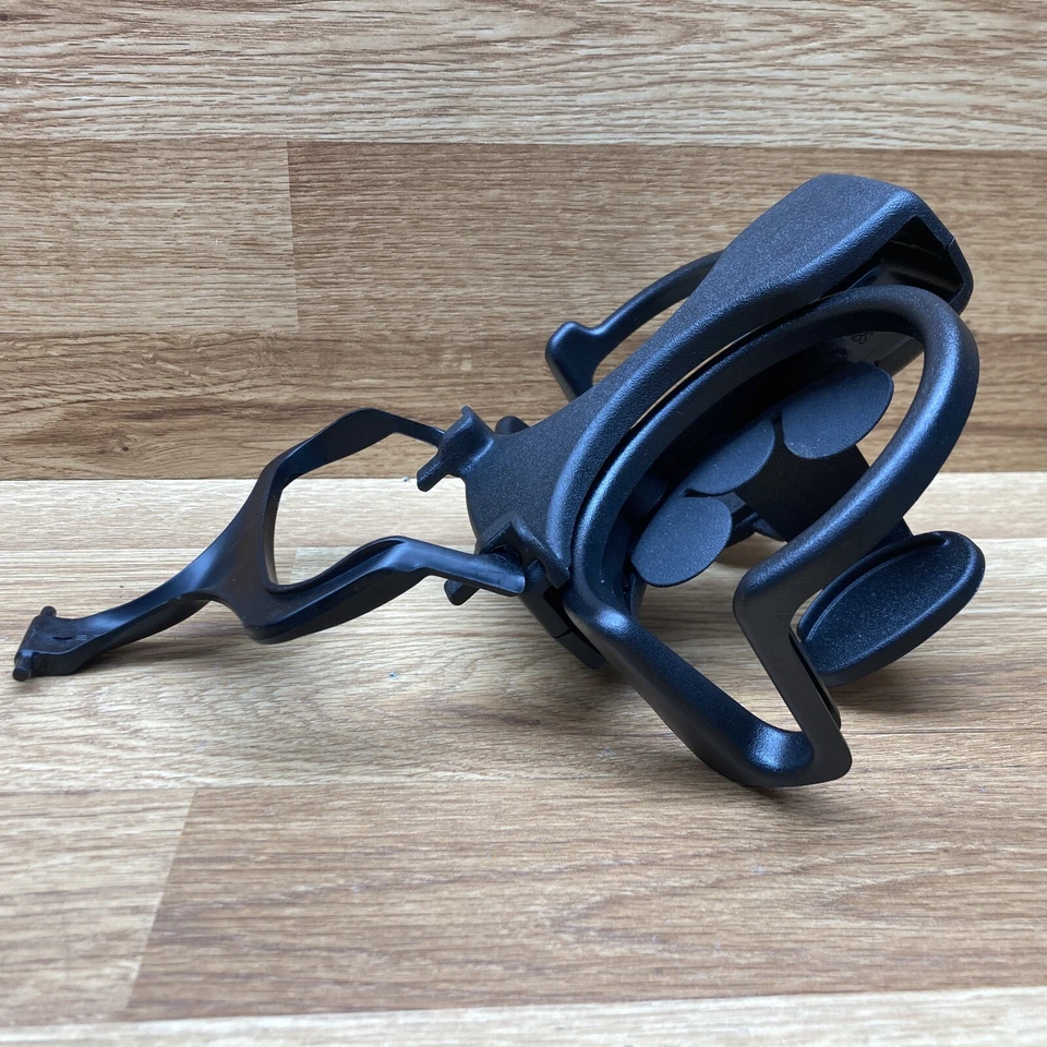 1997-2002 Buick Regal & Century OEM GM *заднее сиденье* консоль двойной подстаканник 97-02 - Изображение 2 из 3