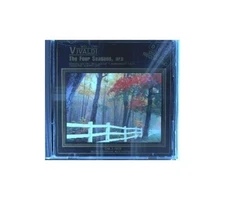Four Seasons - Audio CD - GOOD