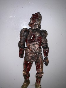 custom clone trooper action figures