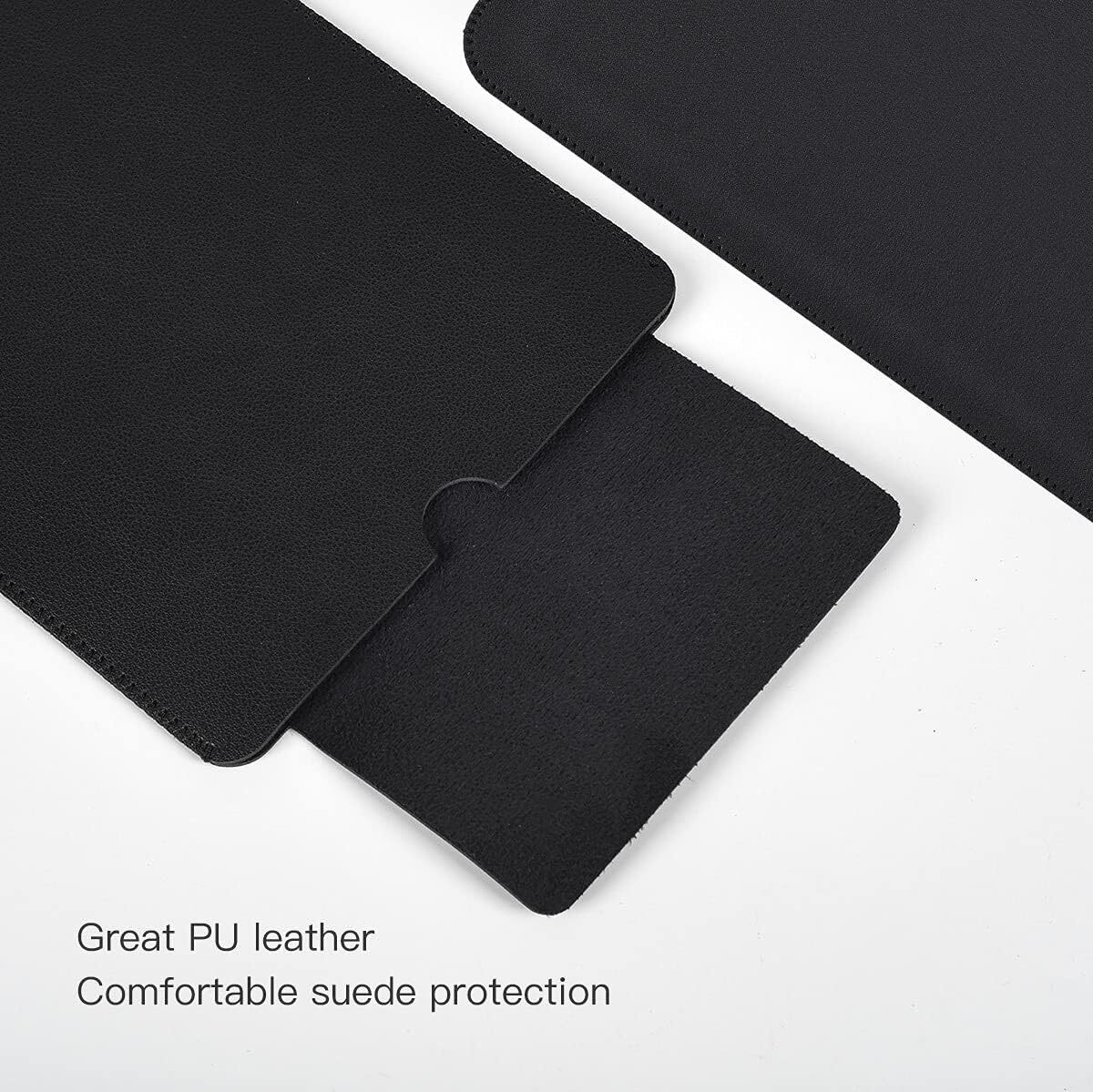 Logitech K380 Keyboard Cover Sleeve Case for Logitech K380 Wireless PU Leather L