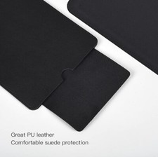 Logitech K380 Keyboard Cover Sleeve Case for Logitech K380 Wireless PU Leather L