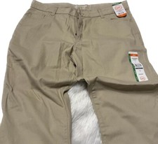Wonder Nation Youth Pants Size 16 plus