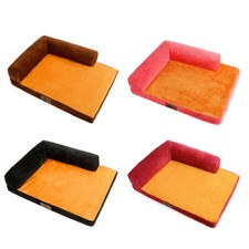 Cuccia Morbida Cane Gatto