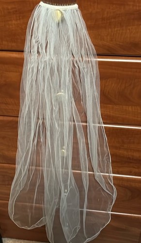 David’s Bridal Veil