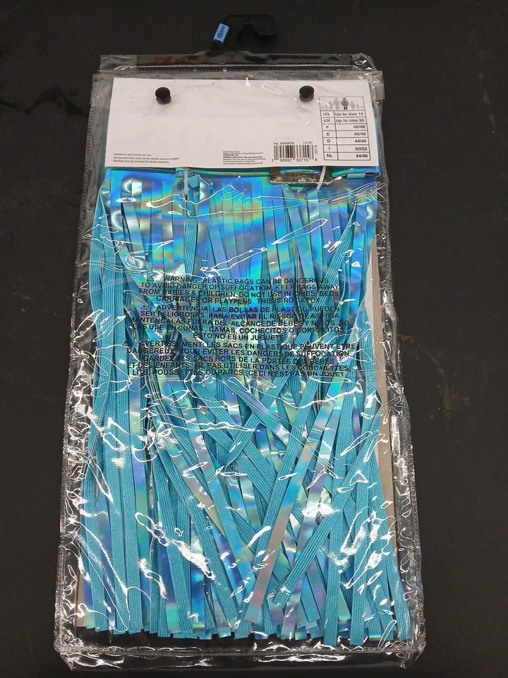 Фестиваль ремень низ костюм себя карнавальный костюм аксессуар для Хэллоуина костюм для взрослых - Изображение 2 из 4