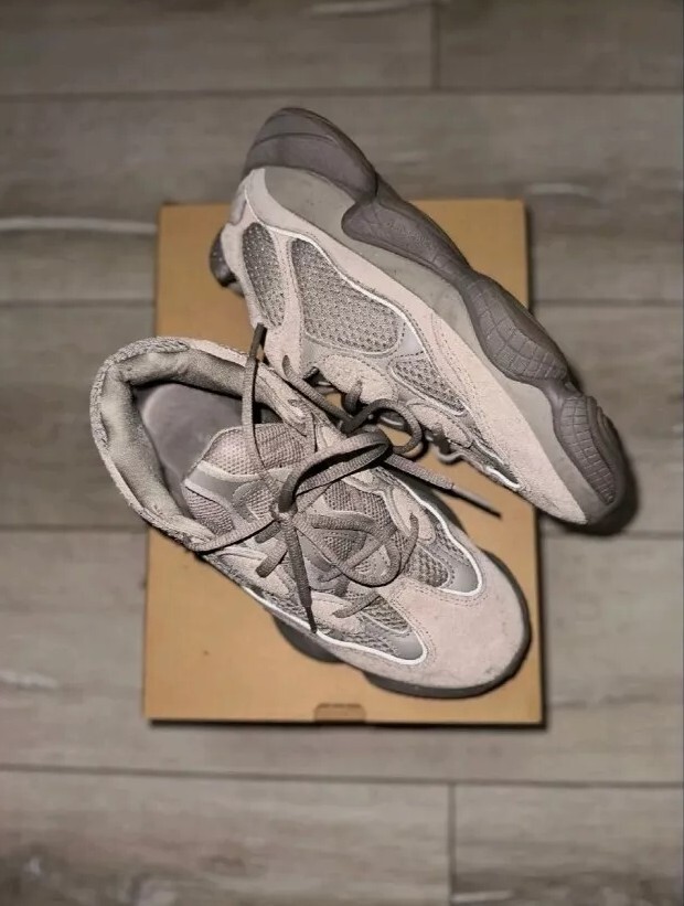 yeezy 500 taupe light price