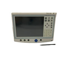 Bruker Varian 450-GC LCD Screen Display Gas Chromatograph LUI Board CP740983