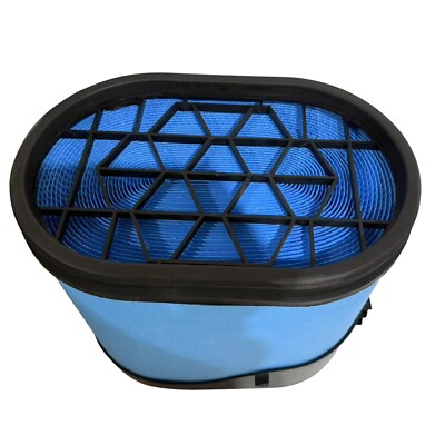 P608667 For Donaldson Air Filter Primary Obround Powercore 87356545 ...
