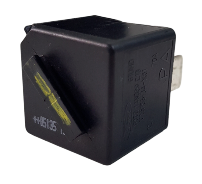 FORD RELAY TRNASMITTER Relay Module Driver Relay 93Bg 14N089 C1B V23136