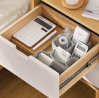 Honeycomb Separator Adjustable Drawer Organizer Divider — photo 8