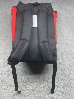herschel backpack black and red Retreat or a weekend getaway Herschel Heritage™Backpack || Pizza Party