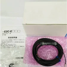 For Omron E2C-EDR6-F Proximity Switch Sensor