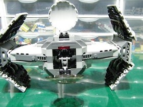 LEGO TIE ADVANCED PROTOTYPE (75082) 