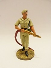 Eroe Del Fuoco - Pompieri di Francia E Del Mondo Divisa Da Luce India 2003