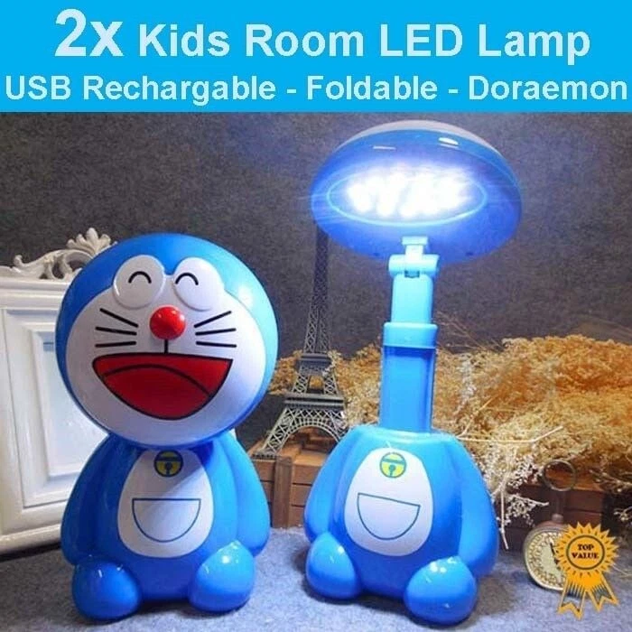 Doraemon study lamp deals