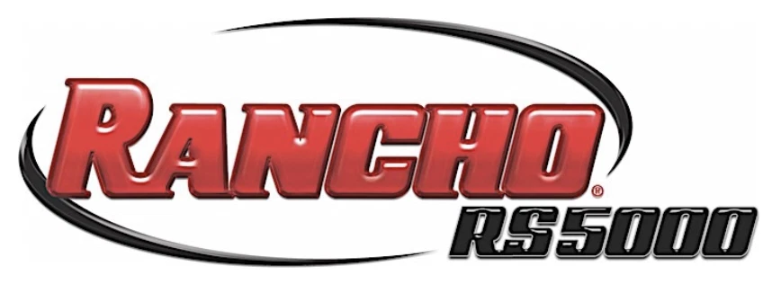 Rancho RS80116B conjunto de mola helicoidal dianteira para 2005-2022 Ford F250 F350 Super Duty - Imagem 4 de 4