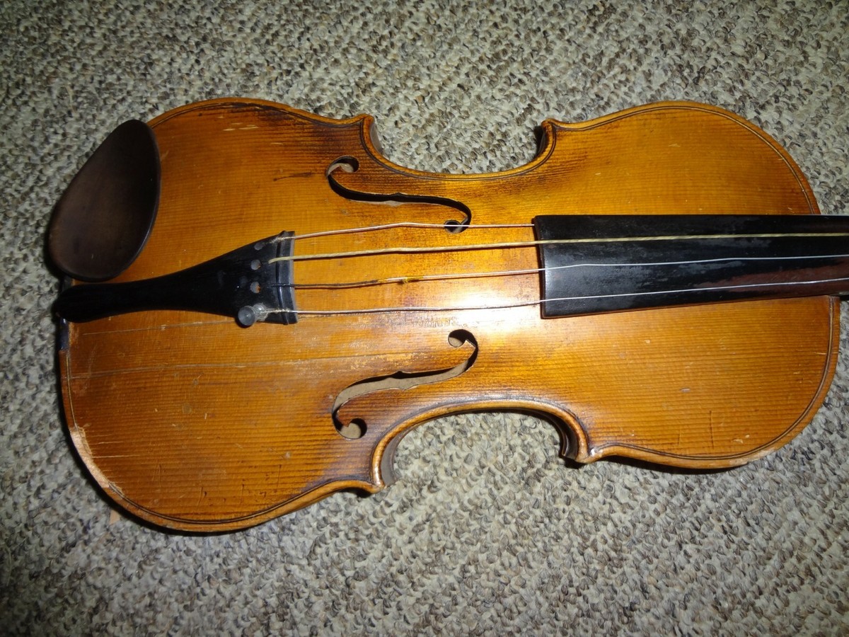 JACOB STAINER VIOLIN | eBay