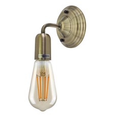 Vintage Indoor Wall Lights Hallway Wall Lamp Living Room Modern Bedroom