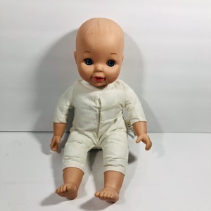 Geoffrey LLC Talking Baby Doll, Lindsay 