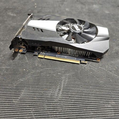 ASUS GeForce GTX 1060 3GB Graphics Card - Used, Working, No Accessories - Picture 2 of 12