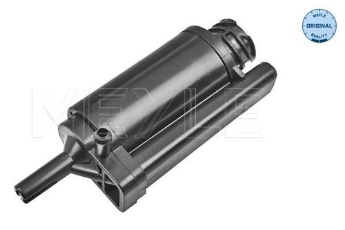 MEYLE Waschwasserpumpe - Für Scheibenwaschanlage