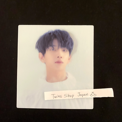SEVENTEEN 6th mini album you made my dawn dawn ver. Joshua