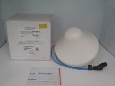 COMMSCOPE CMAX-OMH-CPUSEi CELL-MAX LOW PIM OMNI MIMO IN-BUILDING ANTENNA, NIB