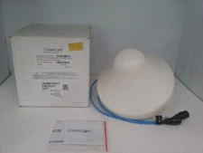 COMMSCOPE CMAX-OMH-CPUSEi CELL-MAX LOW PIM OMNI MIMO IN-BUILDING ANTENNA, NIB
