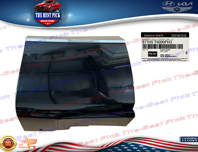  OEM  Front Fender Molding Garnish LEFT For 2021-2025 Genesis GV80 877H5T6000PH3