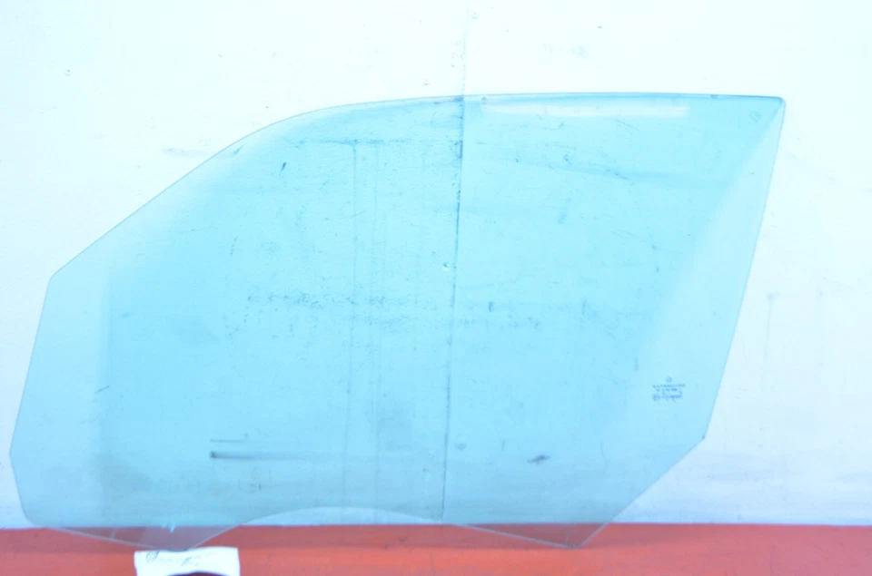 06-10 DODGE CHARGER R/T FRENTE ESQUERDA PORTA DO MOTORISTA JANELA VIDRO FABRICANTE DE EQUIPAMENTO ORIGINAL - Imagem 4 de 4