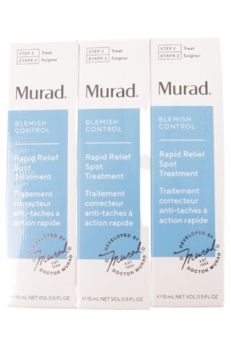 MURAD Gesichtscreme Blemish Control Spot Treatment 15ml - Bild 1 von 2