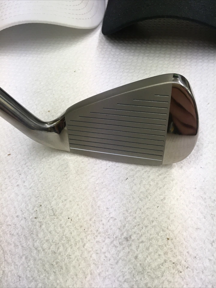 Tour Edge Bazooka Geomax MAX MOI Driving Iron #4 Iron / 23° Loft - CUSTOM BUILD! - Image 4 of 4