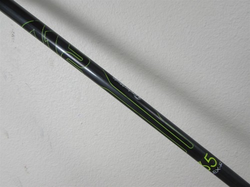 TaylorMade Golf M2 2017 19* 3 Hybrid Regular Flex (R) REAX 65 Graphite Shaft - Picture 4 of 6