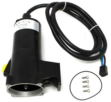 OMC Johnson Evinrude Chrysler Force US Marine 1972 75-135 HP 