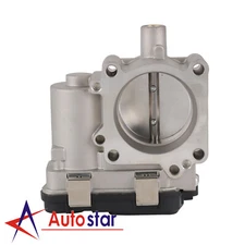 For Vw Volkswagen Jetta 1.4l 2013 2014 2015 2016 2017 2018 Throttle Body