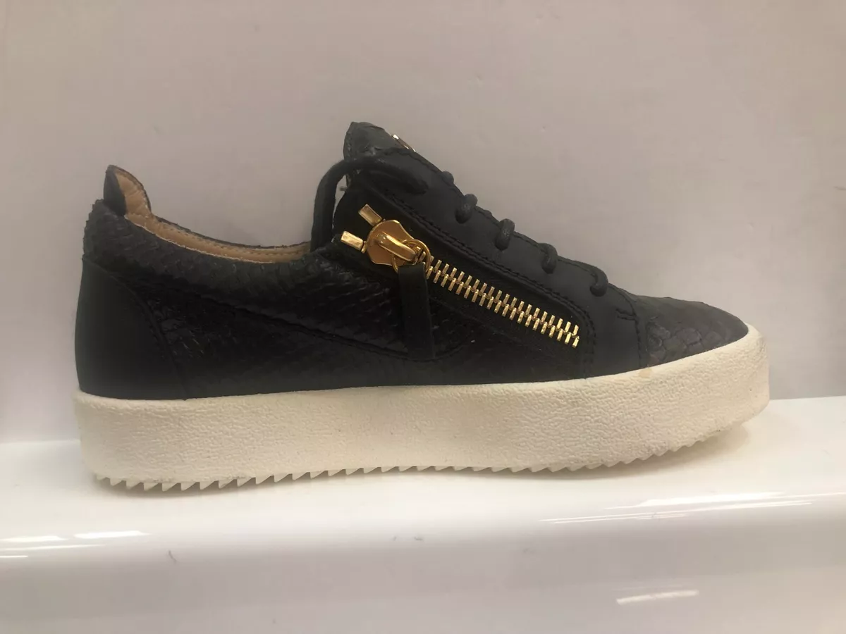 Giuseppe zanotti hotsell python