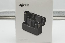 DJI Mic 1 Wireless Microphone Set ASB01 - Mint
