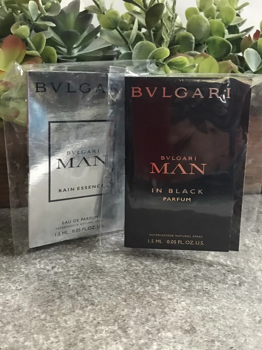 Bvlgari Black Fragrance for Men for sale | eBay