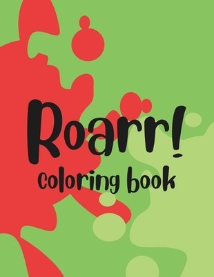 Roarr by El Omari Imn Paperback Book