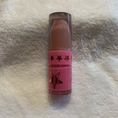 Jeffree Star MINI Velour Liquid Lipstick in Christmas Cookie - NWOB