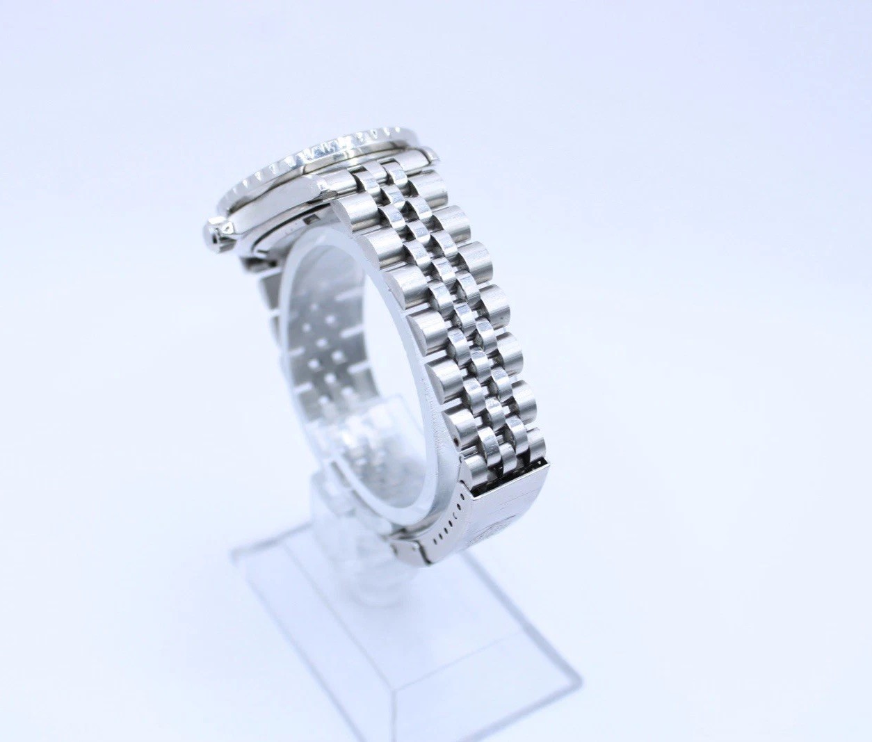 Ladies Tag Heuer 1000 Series Steel Quartz Watch Reference 980.015N image 3