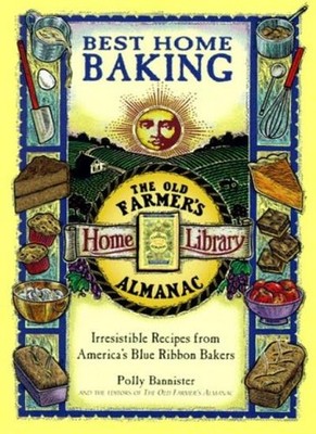 Bestes Backen zu Hause: Unwiderstehliche Rezepte von Amerikas Blue Ribbo