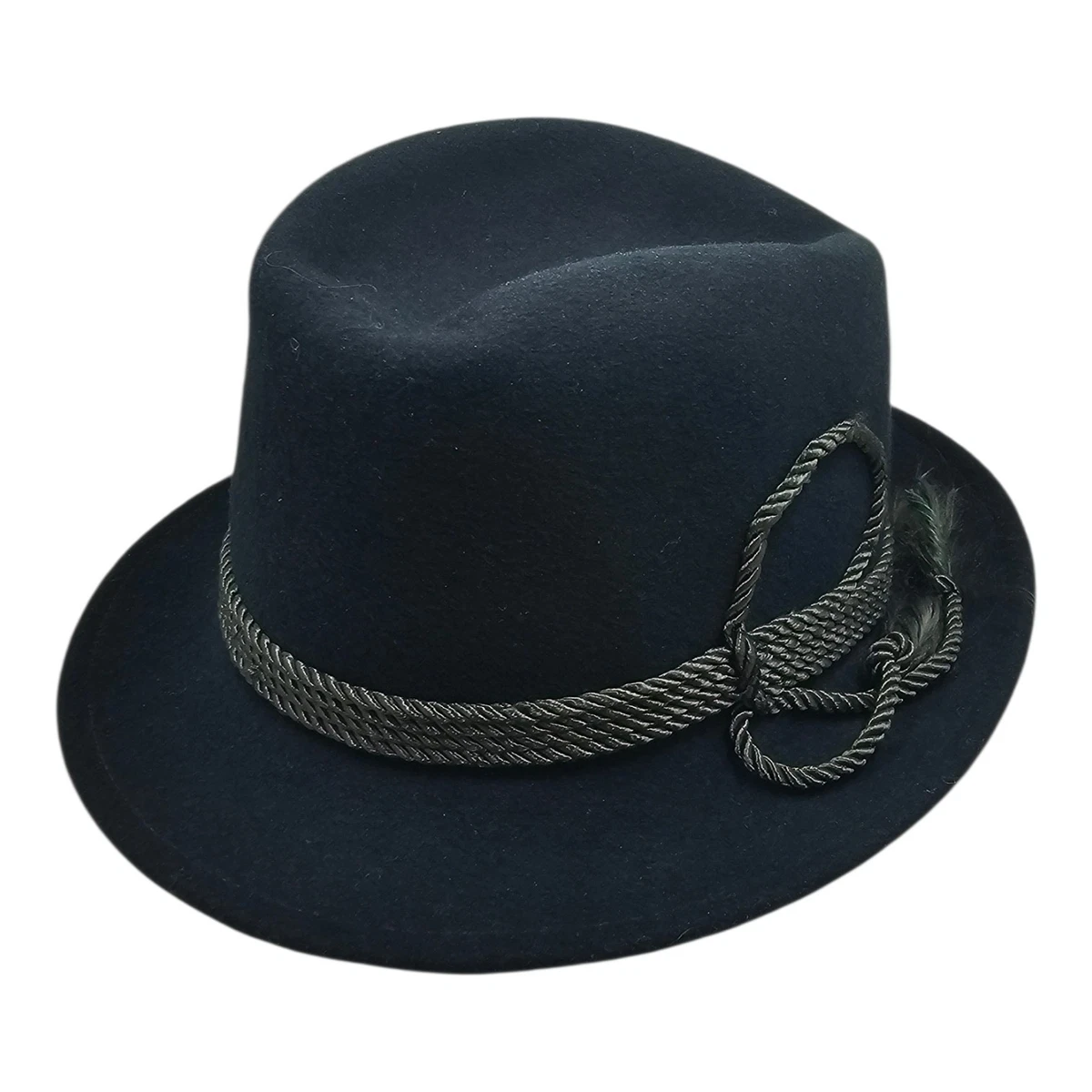 Tyrolean Hat In Men
