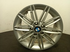 BMW 1 SERIES Alloy Wheel 17" Inch 5x120 Offset ET47 7J 2004-2013 36118036937