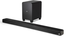 Polk Audio Signa S4 True Dolby Atmos Soundbar...