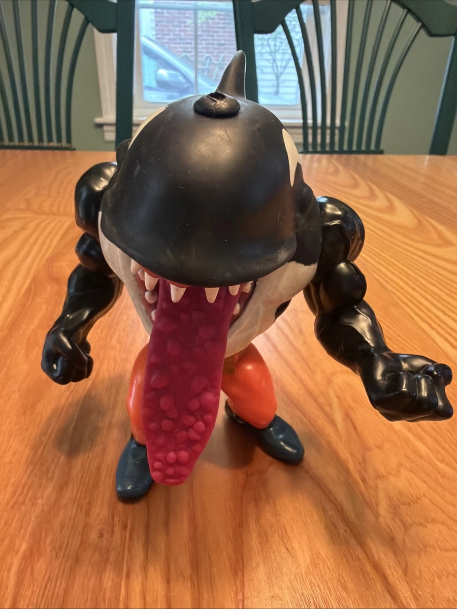 Street Sharks Figure for sale | eBay