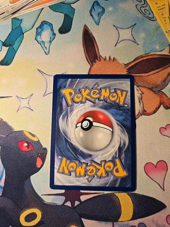 Seviper 102/198 Swsh06: Sword & Shield - Chilling Reign Regular - Image 3 of 4